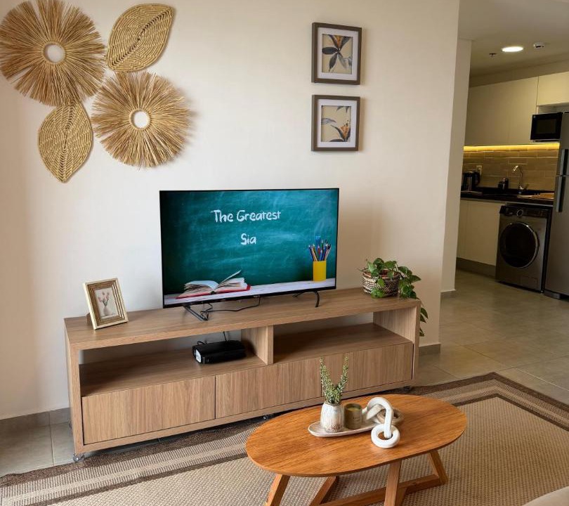 Photo of Livingroom in Encarnacion