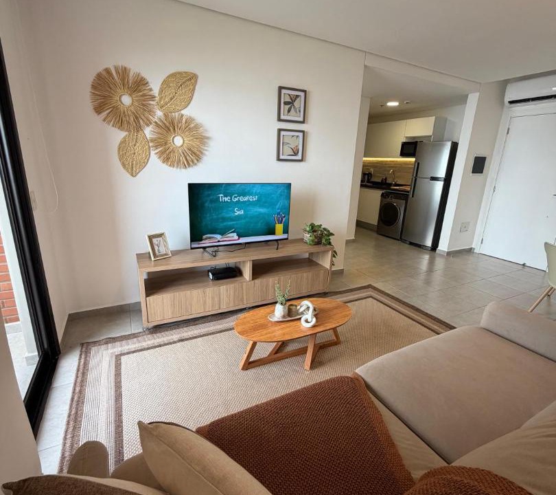 Photo of Livingroom in Encarnacion