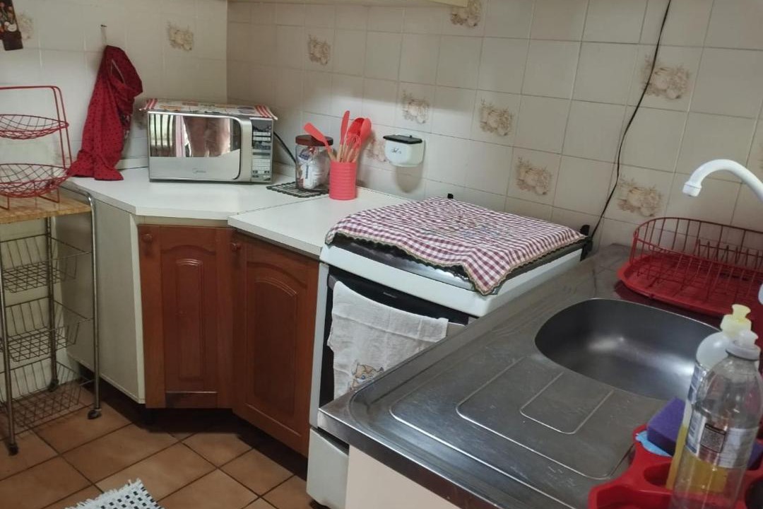 Photo of Kitchen in Mairipora