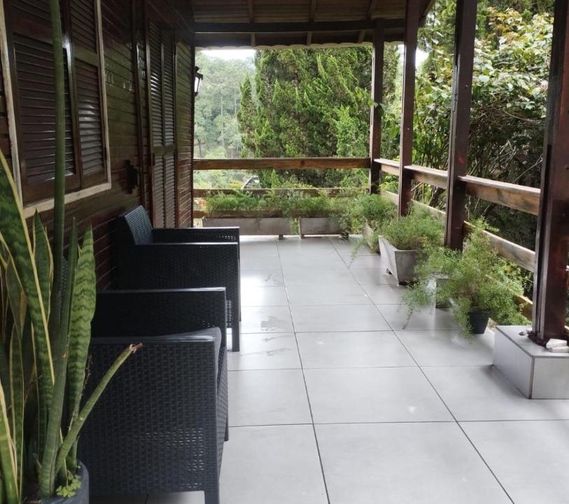 Photo of Patio Balcony in Mairipora