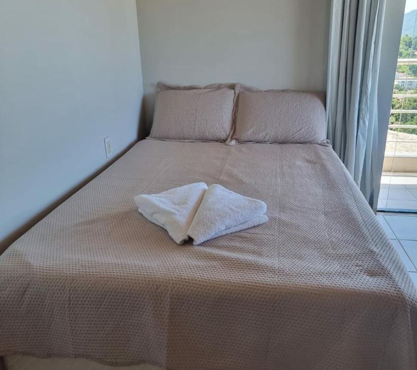 Photo of Bedroom in Trindade