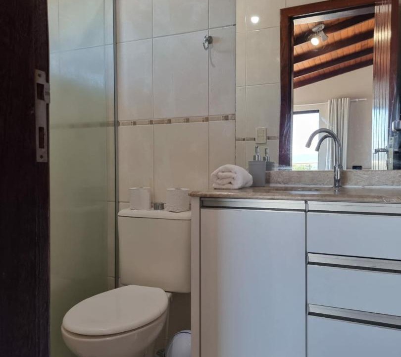 Photo of Bathroom in Trindade
