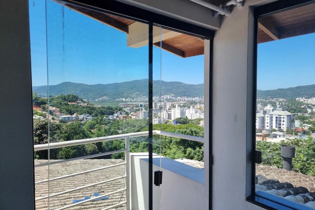 Photo of Patio Balcony in Trindade