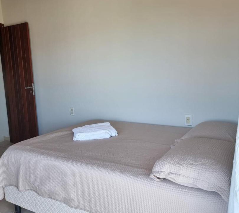 Photo of Bedroom in Trindade