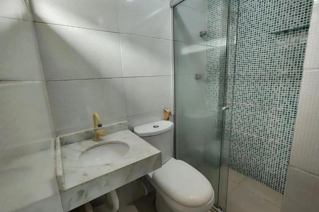 Photo of Bathroom in Gracas
