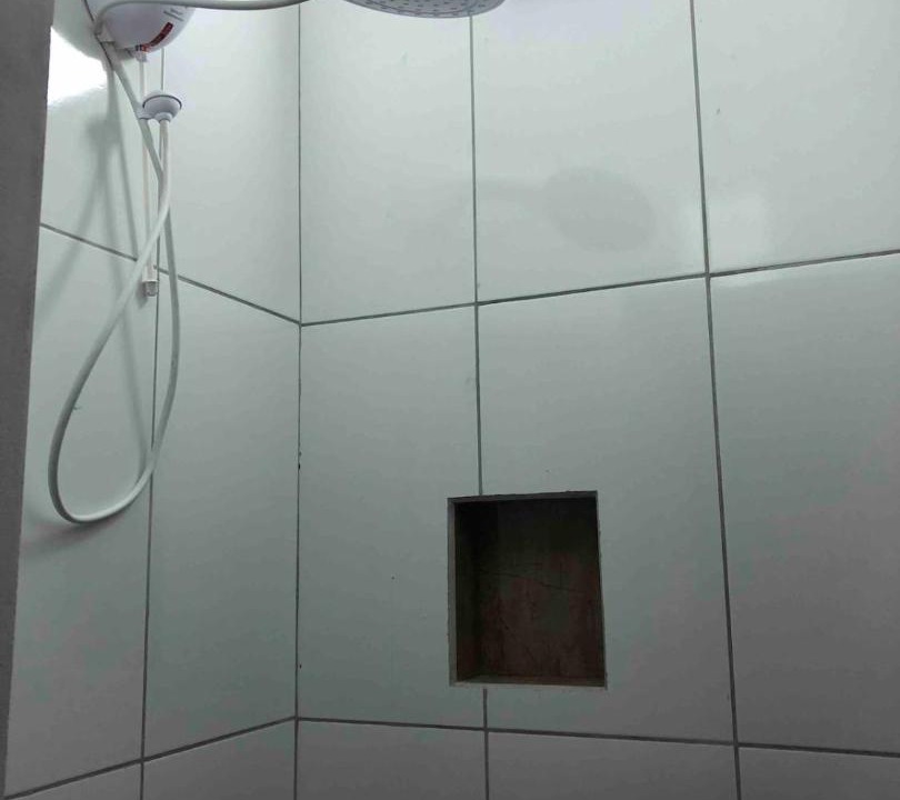 Photo of Bathroom in Alfredo Wagner