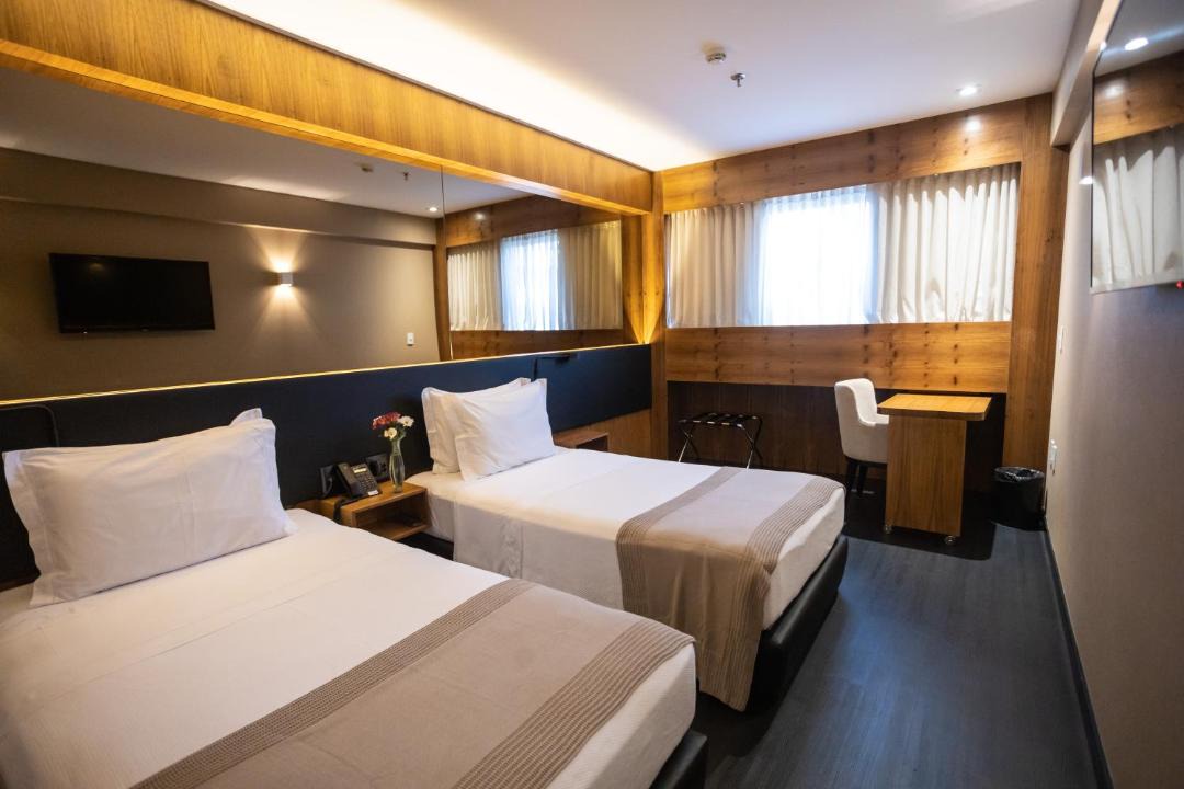 Photo of Bedroom in Brasilia