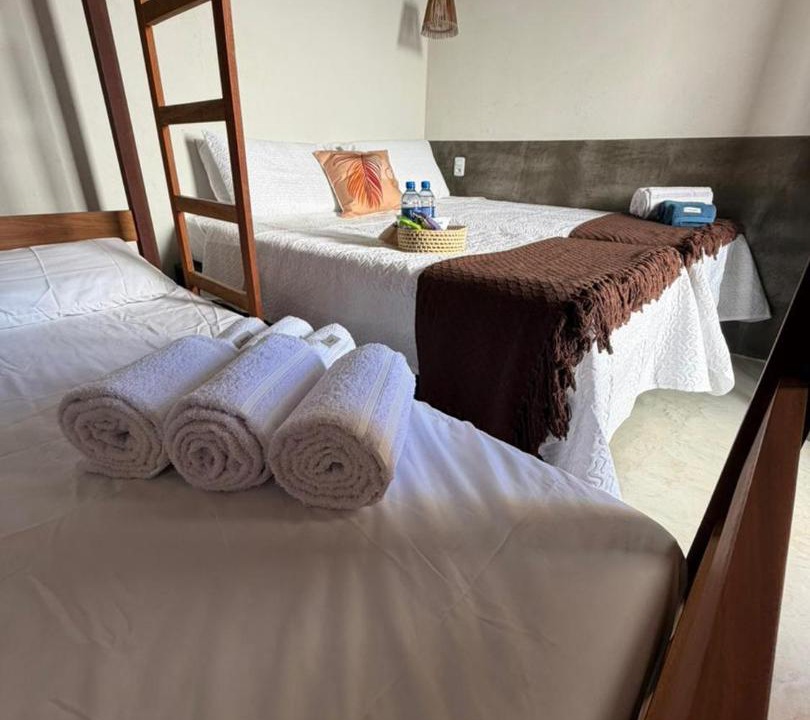 Photo of Bedroom in Prea