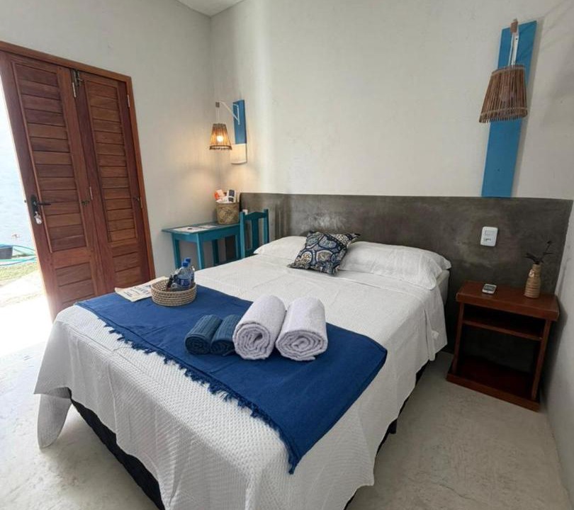 Photo of Bedroom in Prea