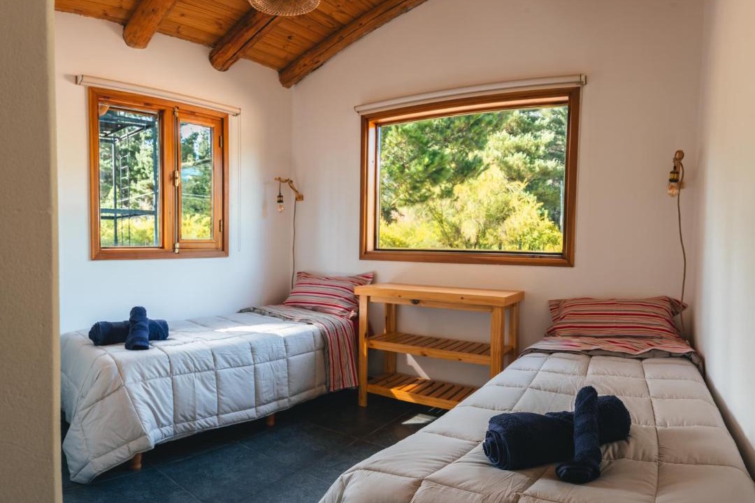 Photo of Bedroom in Epuyen