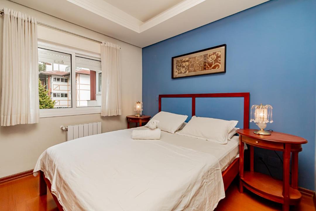 Photo of Bedroom in Vila Suica