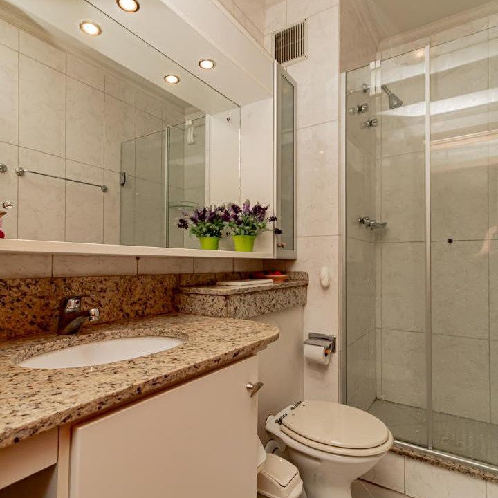 Photo of Bathroom in Vila Suica