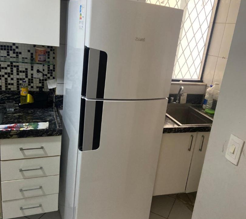 Photo of Kitchen in Mossoro