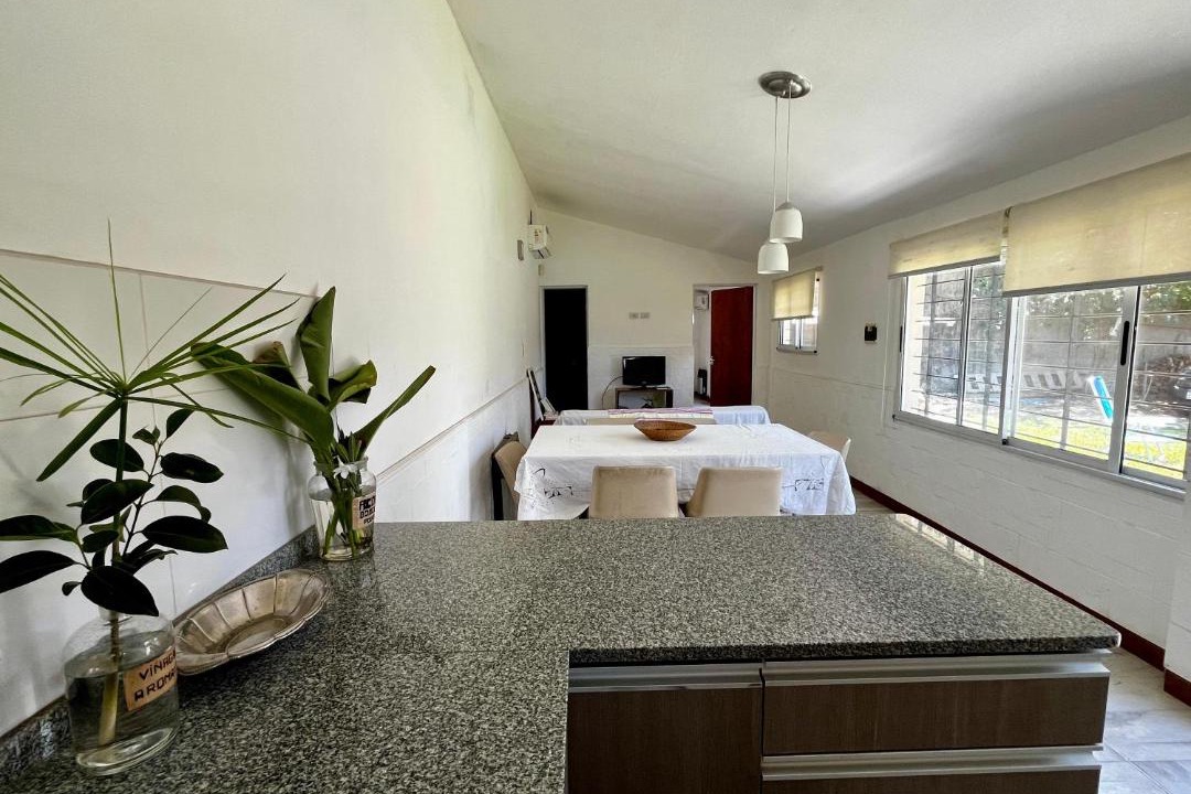 Photo of Kitchen in Funes