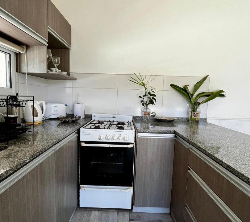 Photo of Kitchen in Funes