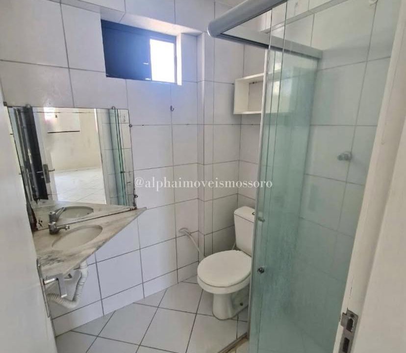 Photo of Bathroom in Mossoro