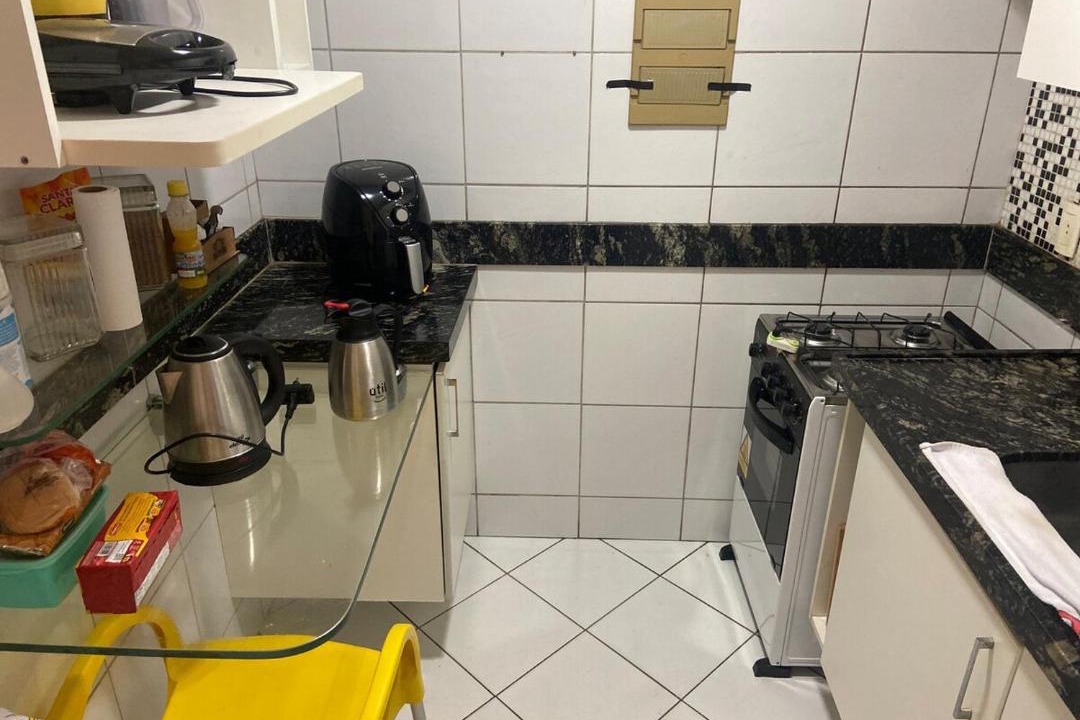 Photo of Kitchen in Mossoro