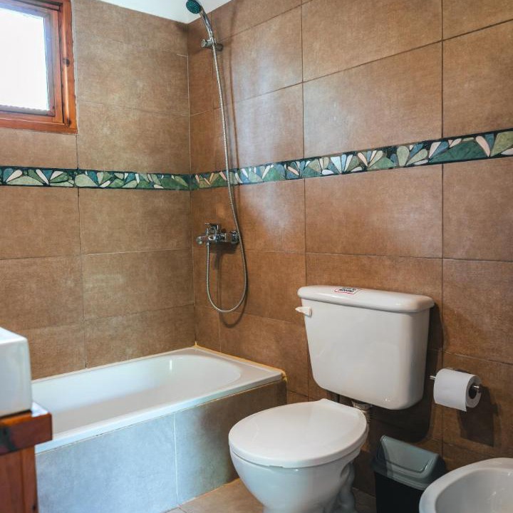 Photo of Bathroom in Epuyen