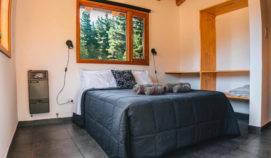 Photo of Bedroom in Epuyen