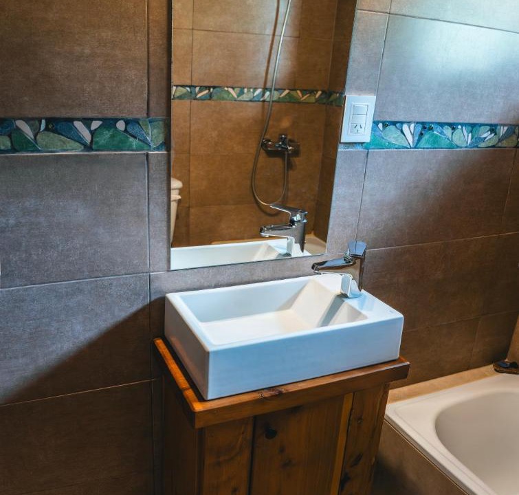 Photo of Bathroom in Epuyen