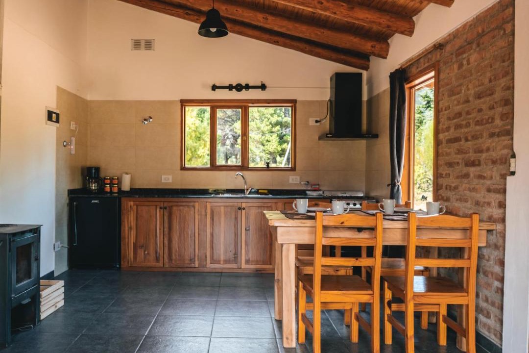 Photo of Kitchen in Epuyen