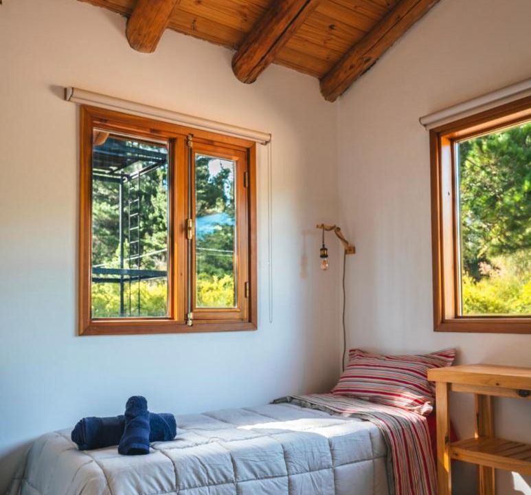 Photo of Bedroom in Epuyen