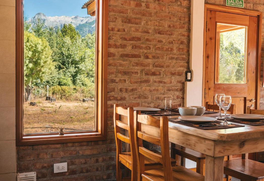 Photo of Kitchen in Epuyen