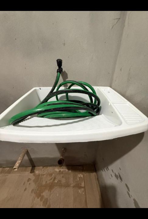 Photo of Bathroom in Passo de Torres