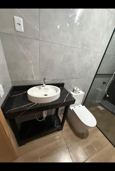 Photo of Bathroom in Passo de Torres