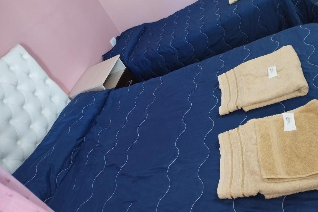 Photo of Bedroom in Antofagasta de la Sierra