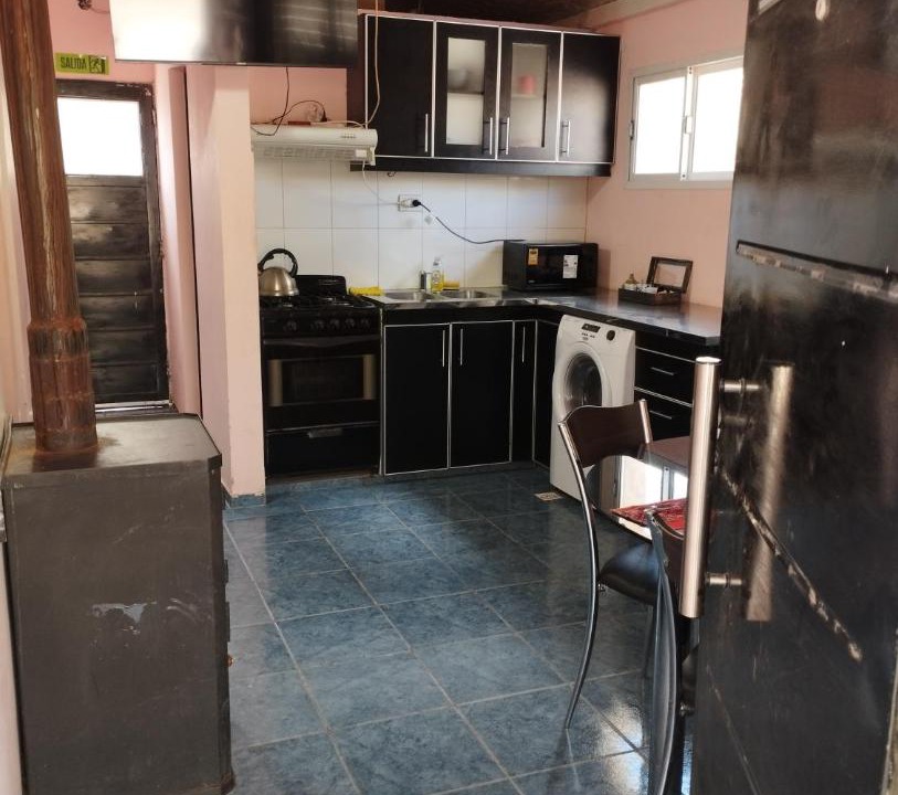Photo of Kitchen in Antofagasta de la Sierra