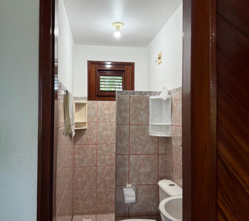 Photo of Bathroom in Paracuru