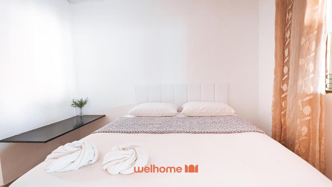 Photo of Bedroom in Mariricu