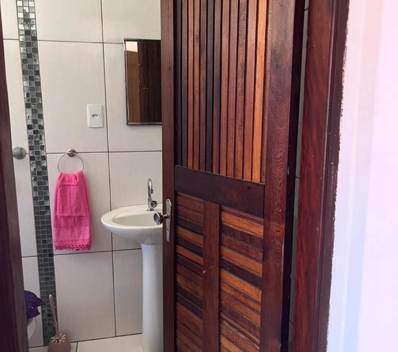 Photo of Bathroom in Campo Mourao