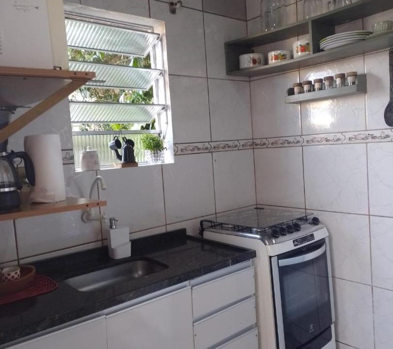 Photo of Kitchen in Ingleses Sul