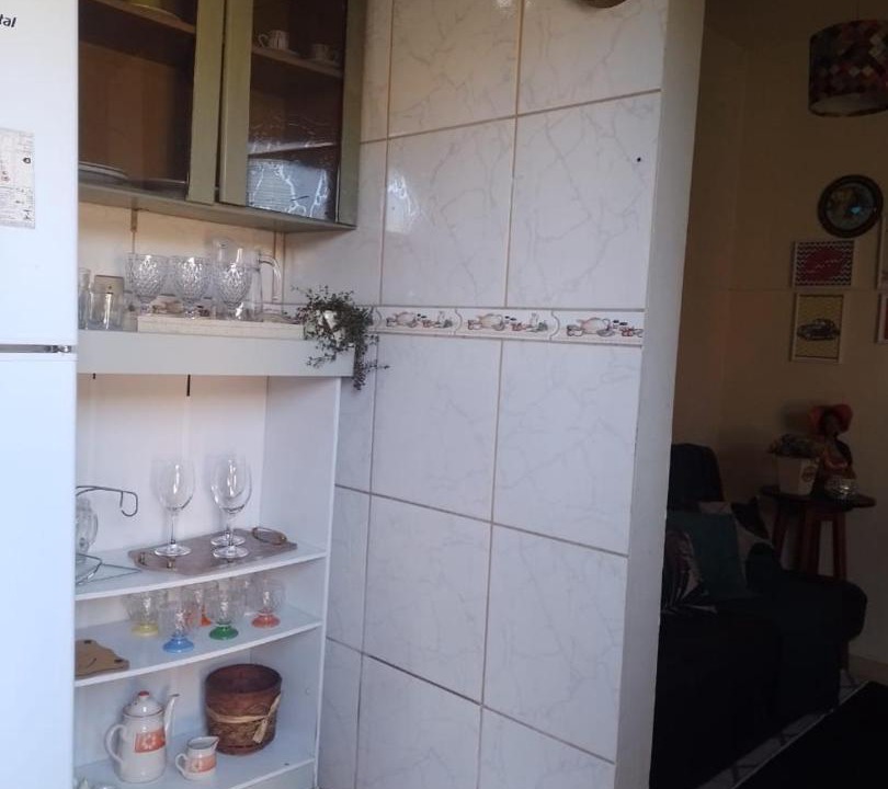 Photo of Kitchen in Ingleses Sul