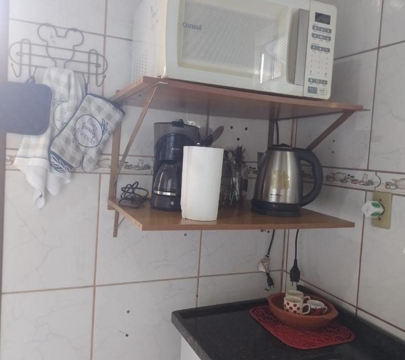 Photo of Kitchen in Ingleses Sul
