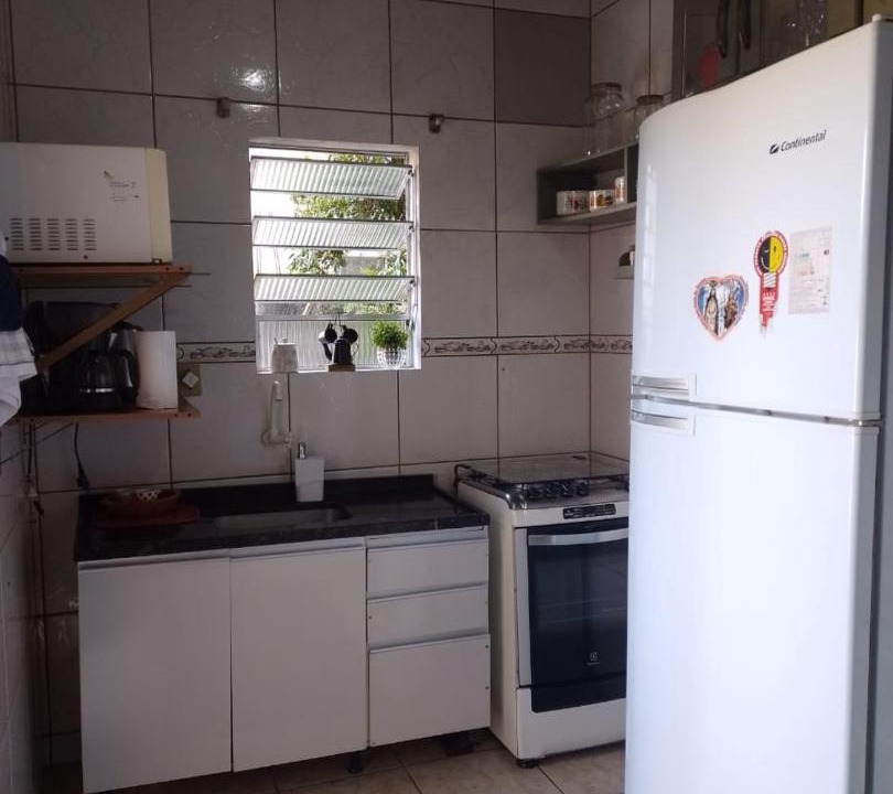 Photo of Kitchen in Ingleses Sul