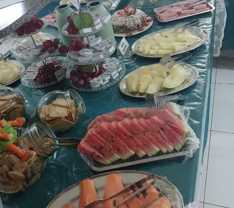 Photo of Kitchen in Termal