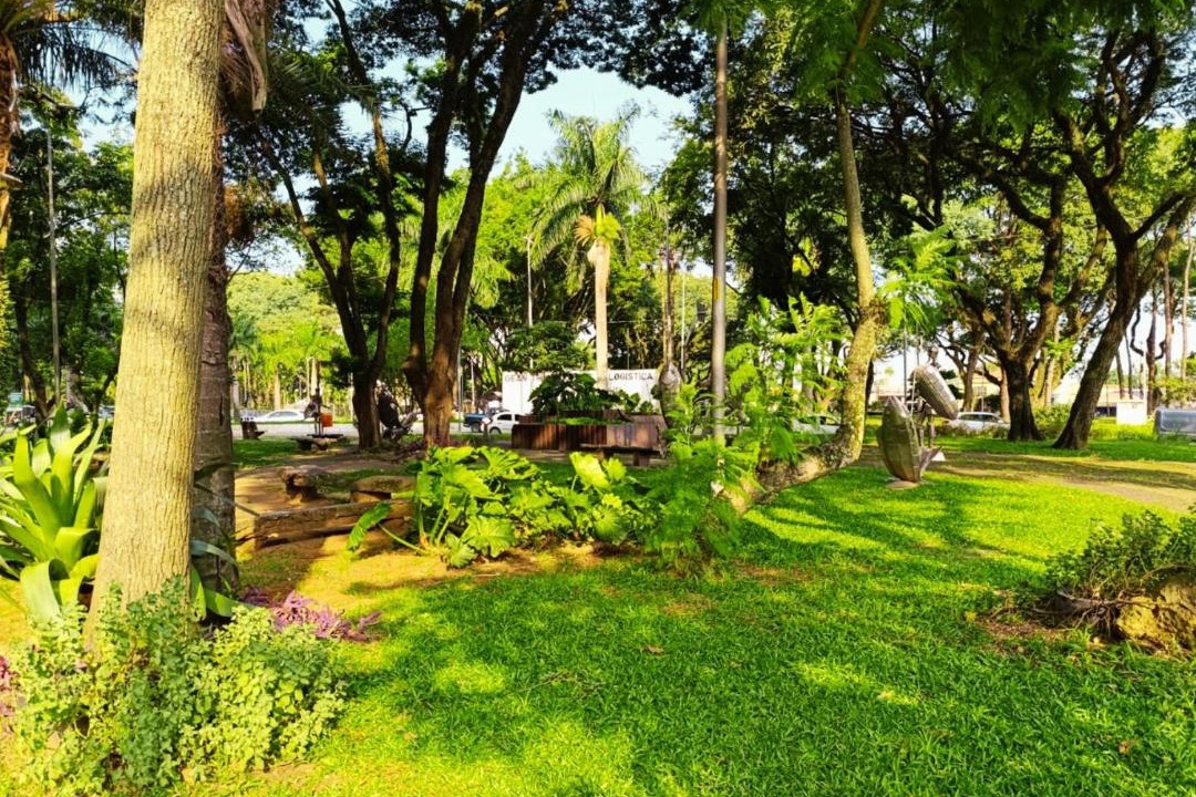 Photo of Others in Guarulhos City Centre