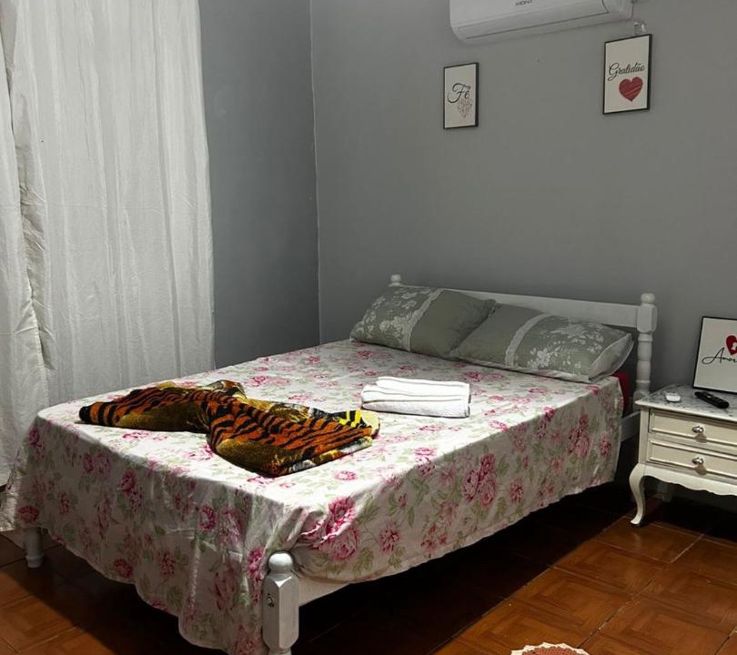 Photo of Bedroom in Zona Sul