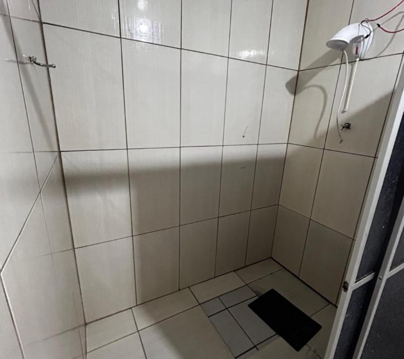 Photo of Bathroom in Zona Sul