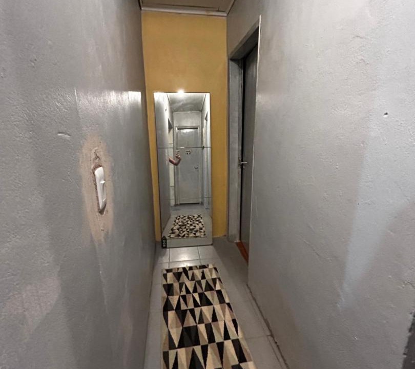 Photo of Bathroom in Zona Sul