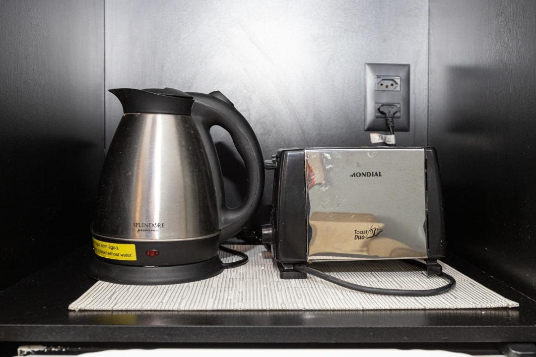 Photo of Kitchen in Osasco