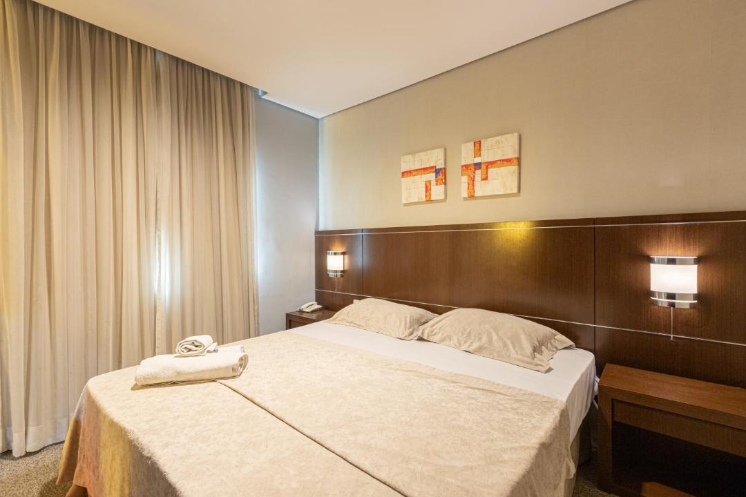 Photo of Bedroom in Osasco