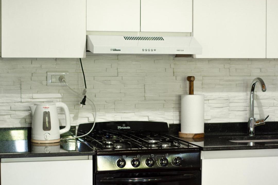 Photo of Kitchen in La Consulta