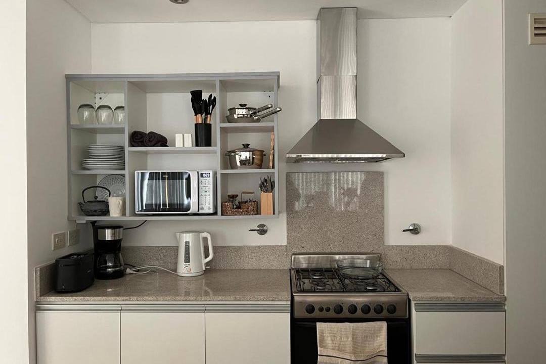 Photo of Kitchen in Necochea