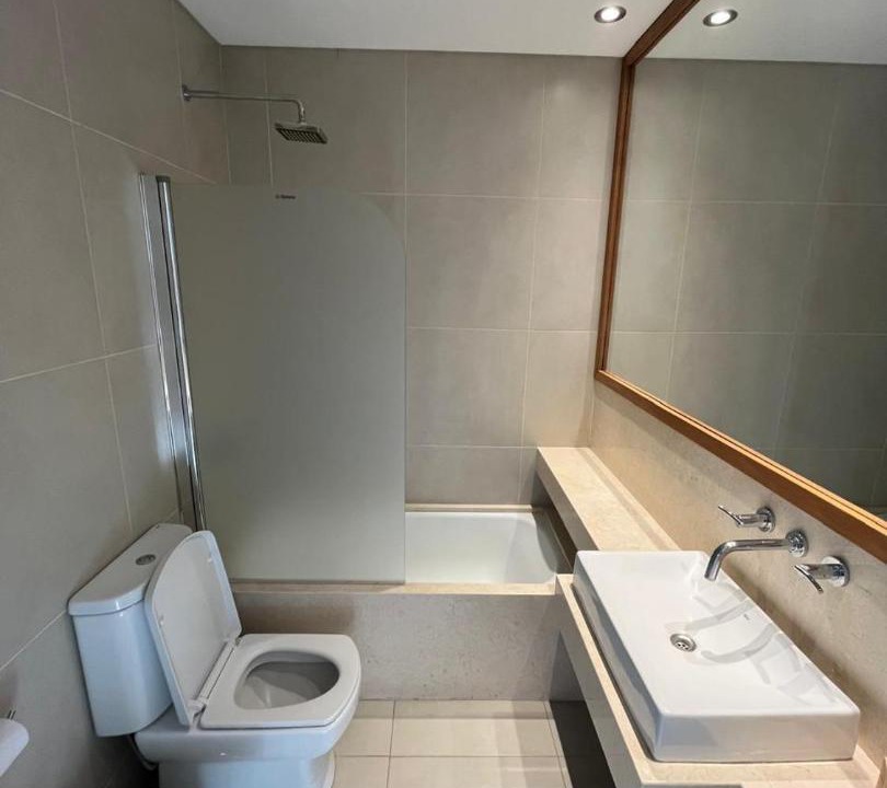 Photo of Bathroom in Necochea