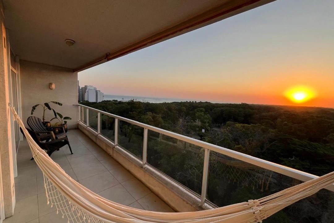Photo of Patio Balcony in Necochea