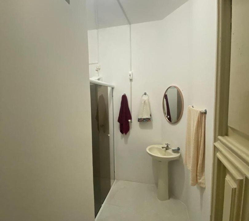 Photo of Bathroom in Santo Angelo